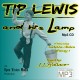 Tip Lewis and His Lamp Audiobook Mp3-CD